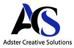 Adster Logo